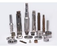 Oil Field Industry – Precision Machined & Forged Components for Drilling, Subsea & Downhole Equipment
